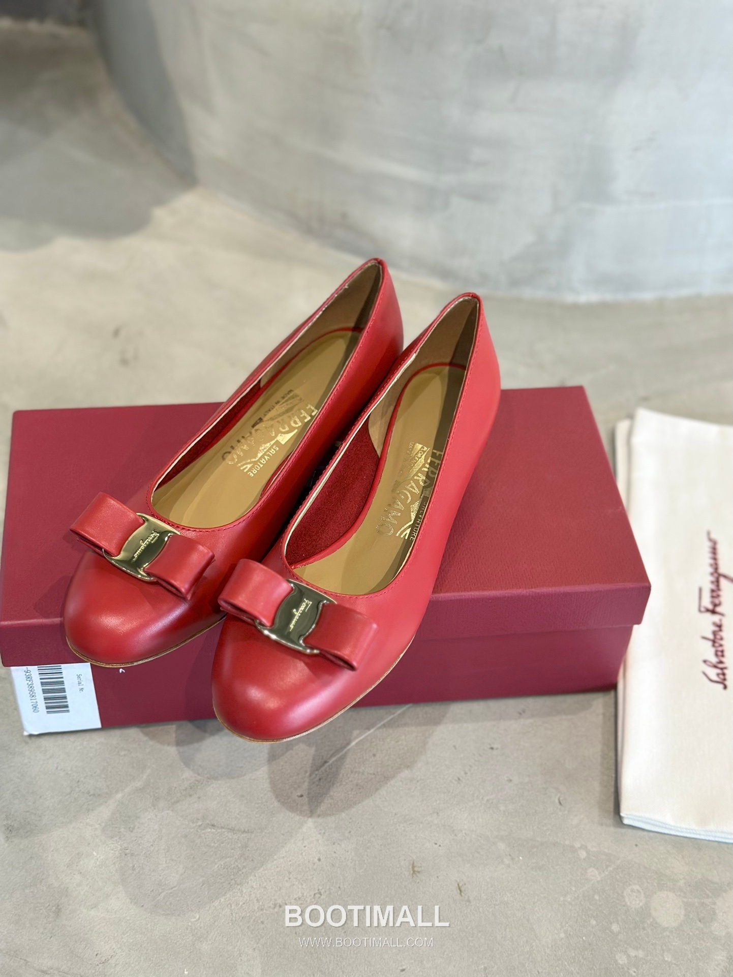 Salvatore Ferragamo Vara Bow Grosgrain Pump Heels 살바토레 페라가모 바라 리본 그로그랭 펌프스 힐 504845 7cm 4