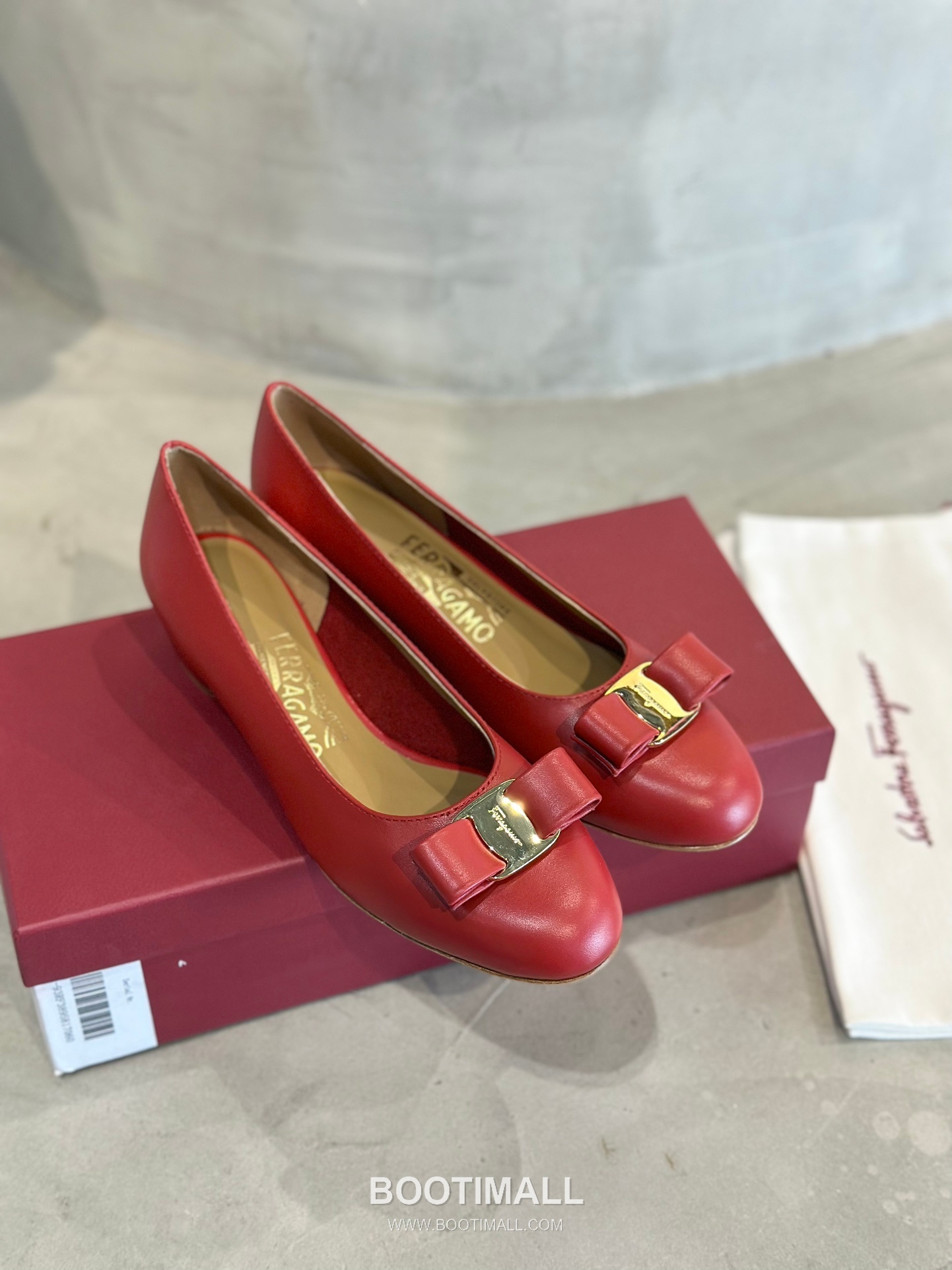 Salvatore Ferragamo Vara Bow Grosgrain Pump Heels 살바토레 페라가모 바라 리본 그로그랭 펌프스 힐 504845 7cm 6