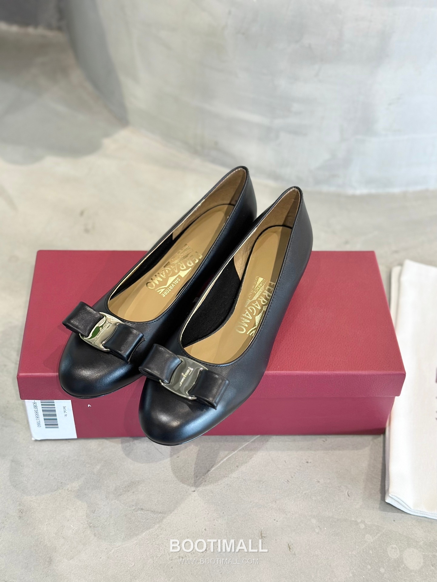 Salvatore Ferragamo Vara Bow Grosgrain Pump Heels 살바토레 페라가모 바라 리본 그로그랭 펌프스 힐 504845 7cm 5
