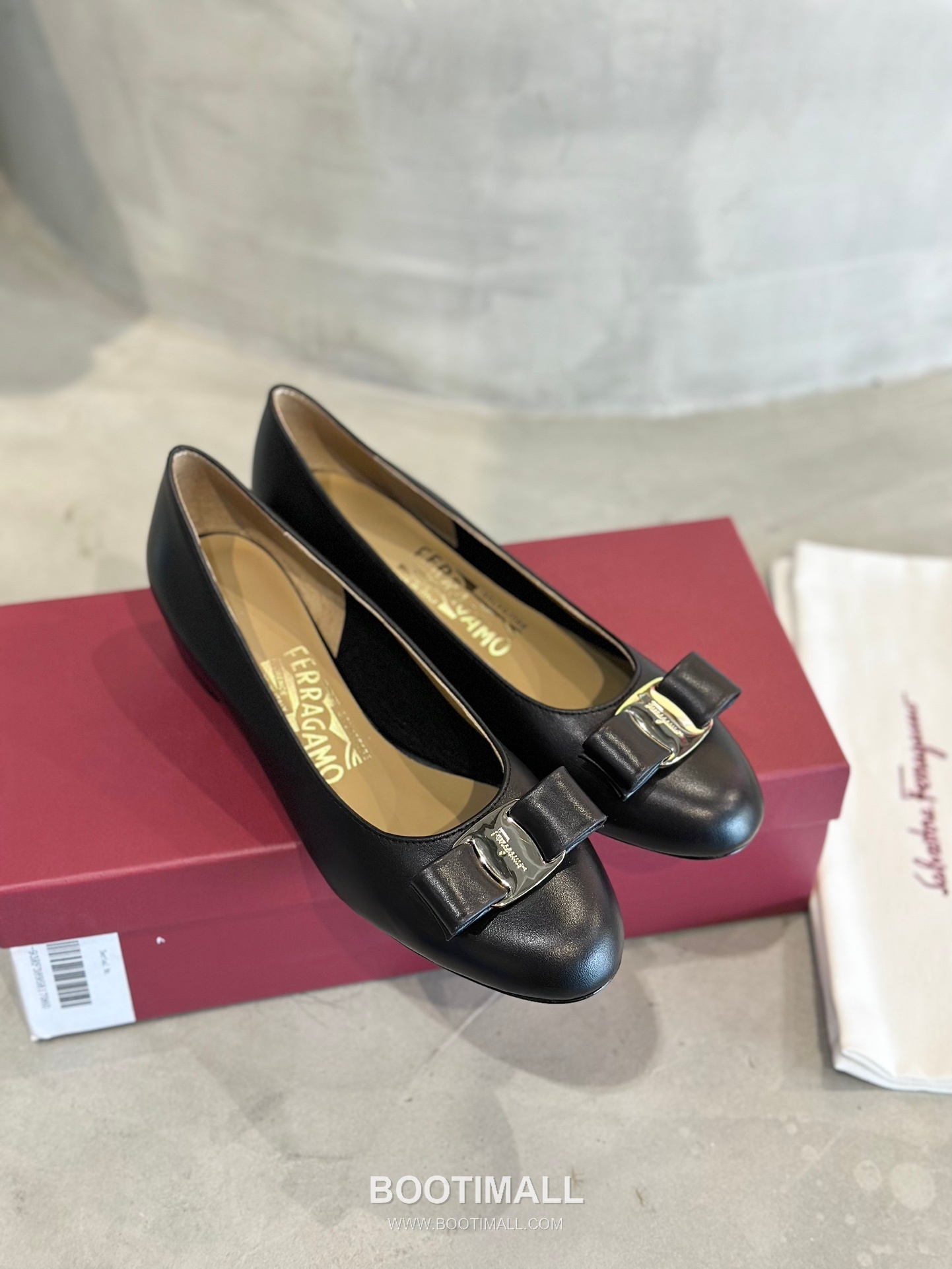 Salvatore Ferragamo Vara Bow Grosgrain Pump Heels 살바토레 페라가모 바라 리본 그로그랭 펌프스 힐 504845 7cm 7