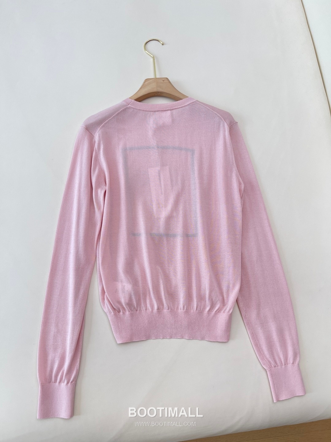 Dior Letter Embroidered Jacquard Crewneck Knit Silk Sweater 디올 레터 자수 자카드 크루넥 니트 실크 스웨터 15