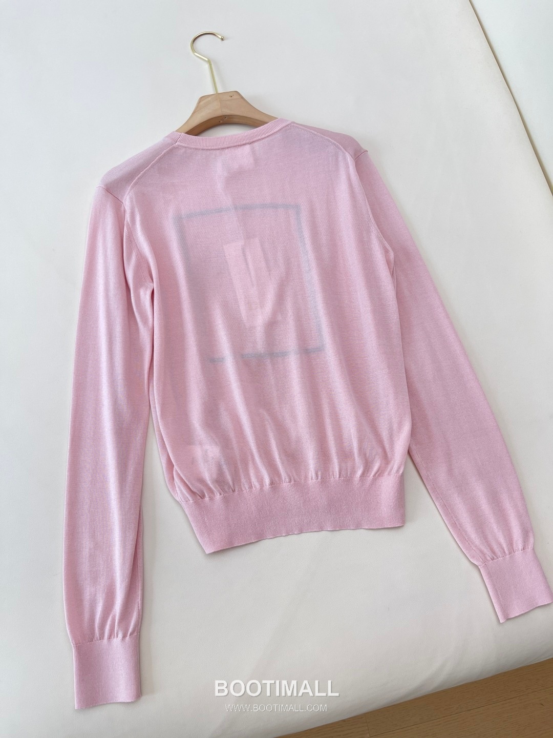 Dior Letter Embroidered Jacquard Crewneck Knit Silk Sweater 디올 레터 자수 자카드 크루넥 니트 실크 스웨터 16