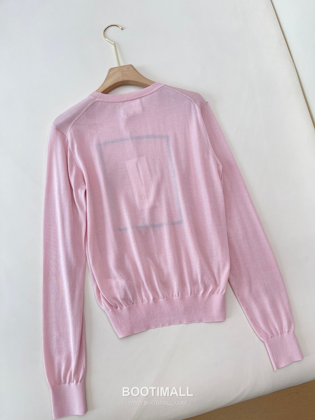 Dior Letter Embroidered Jacquard Crewneck Knit Silk Sweater 디올 레터 자수 자카드 크루넥 니트 실크 스웨터 17