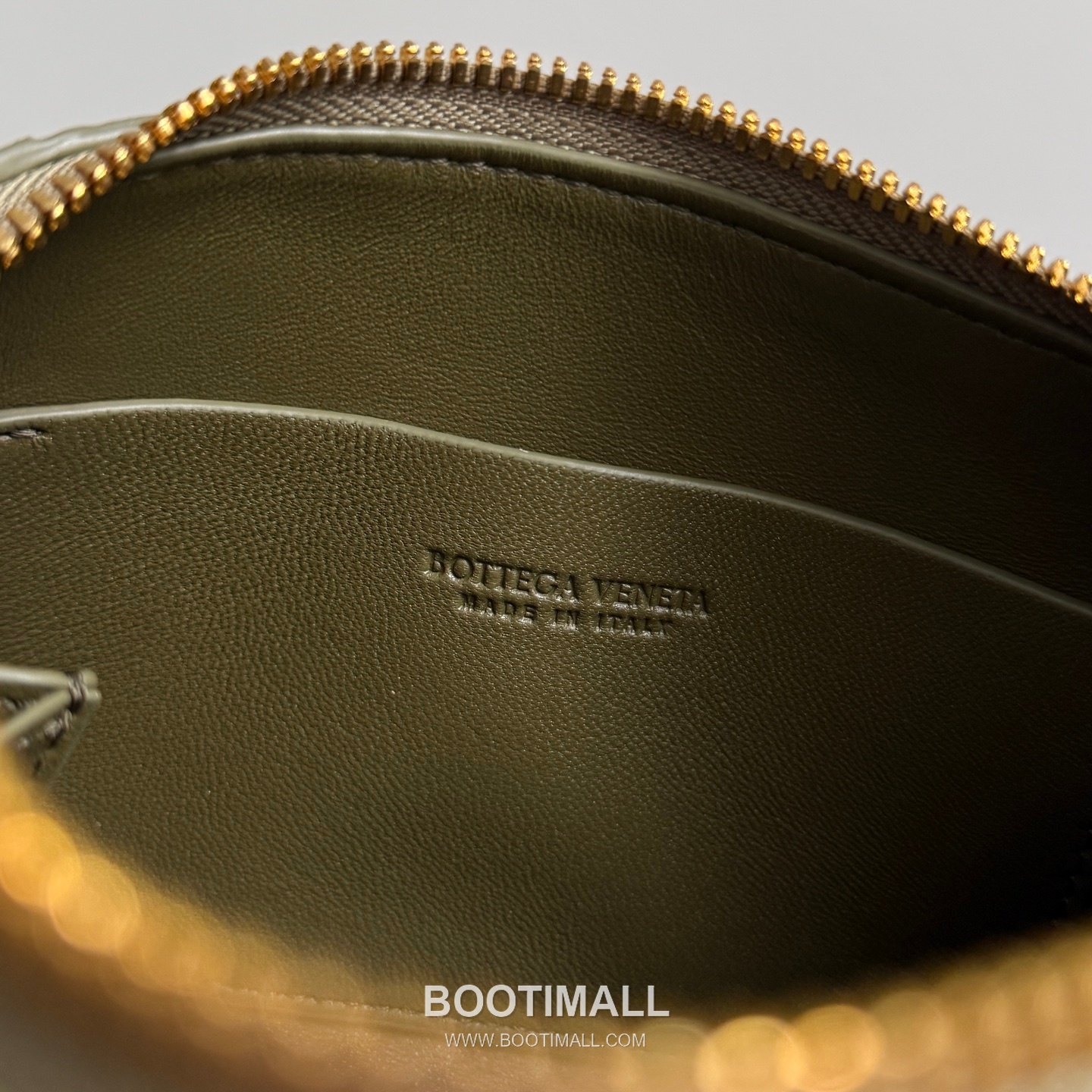 Bottega Veneta Concert Pouch 794258 Crossbody Bag 보테가 베네타 콘서트 파우치 794258 크로스백 19cm 9