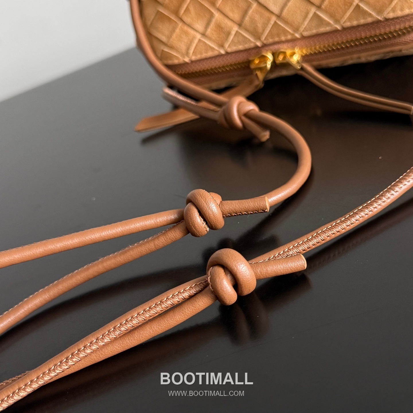 Bottega Veneta Concert Pouch 794258 Crossbody Bag 보테가 베네타 콘서트 파우치 794258 크로스백 18.5cm 7