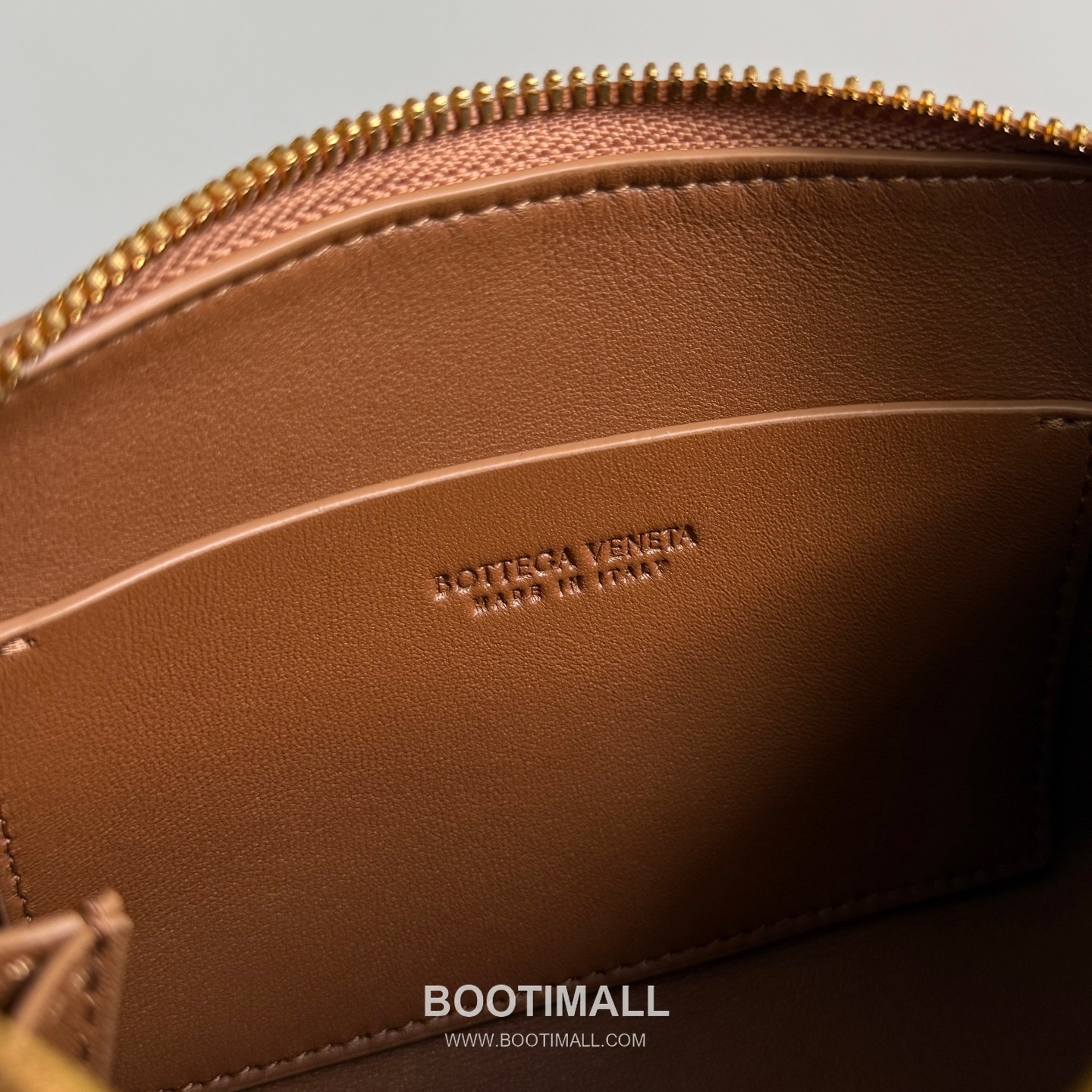 Bottega Veneta Concert Pouch 794258 Crossbody Bag 보테가 베네타 콘서트 파우치 794258 크로스백 18.5cm 8