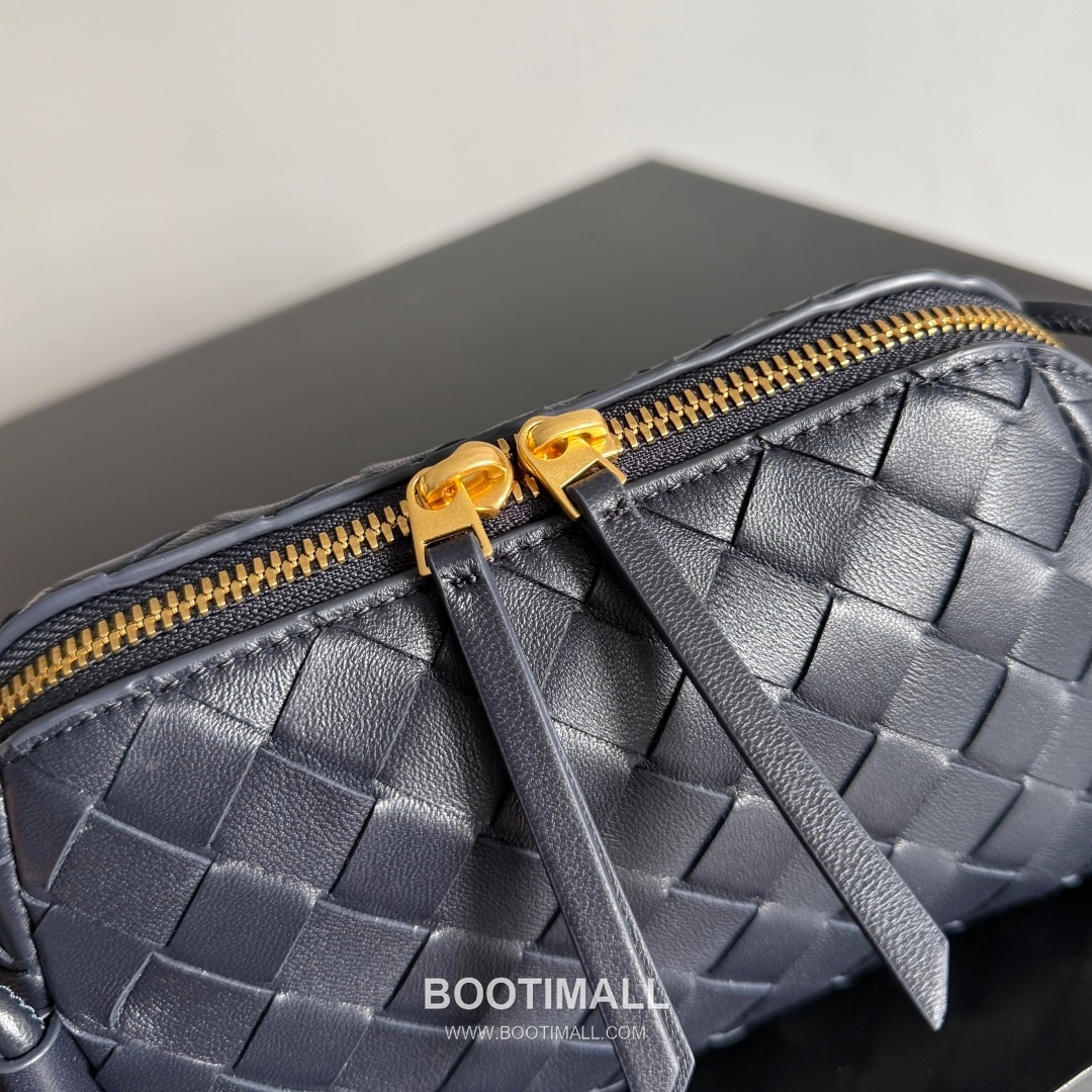 Bottega Veneta Concert Pouch 794258 Crossbody Bag 보테가 베네타 콘서트 파우치 794258 크로스백 18.5cm 5