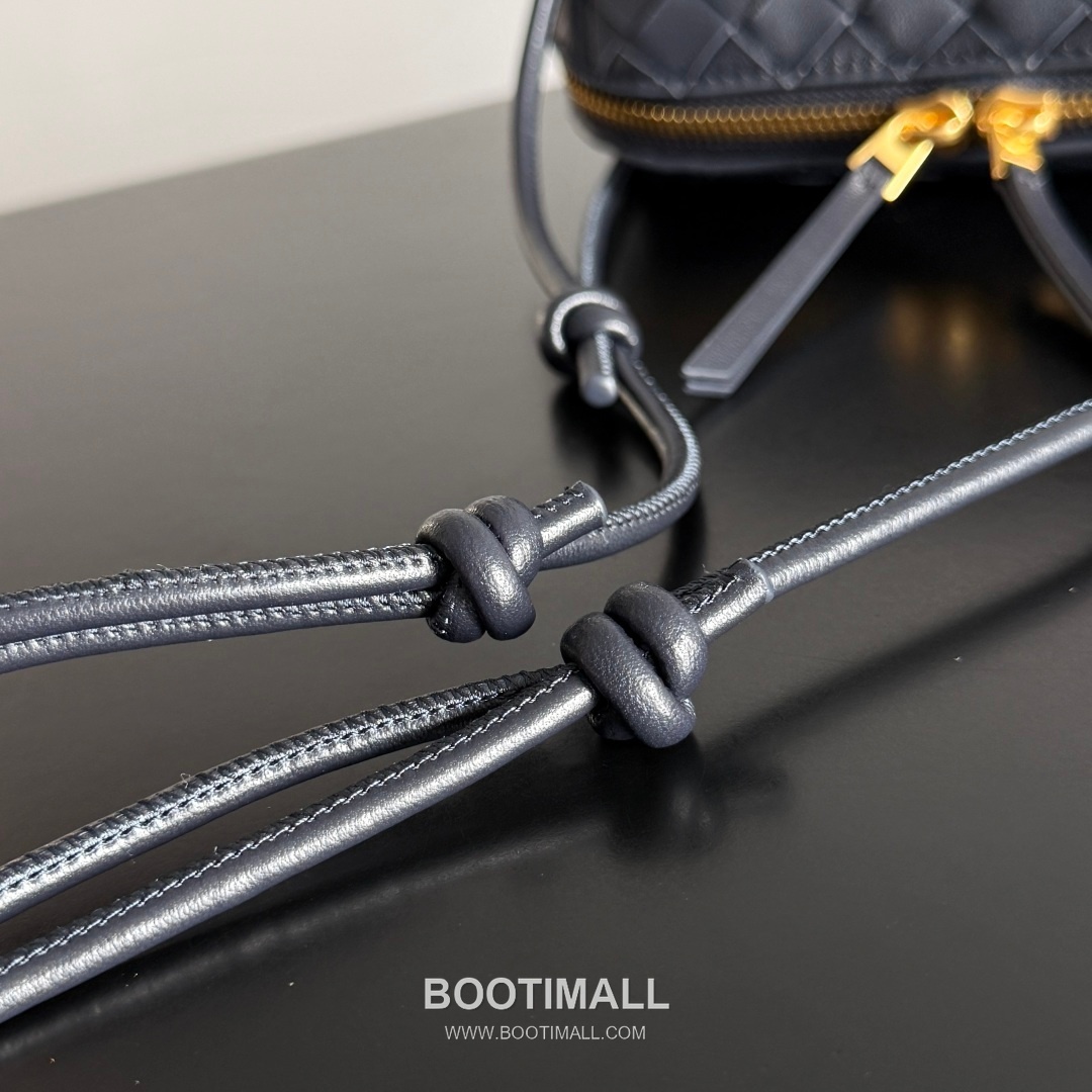 Bottega Veneta Concert Pouch 794258 Crossbody Bag 보테가 베네타 콘서트 파우치 794258 크로스백 18.5cm 7