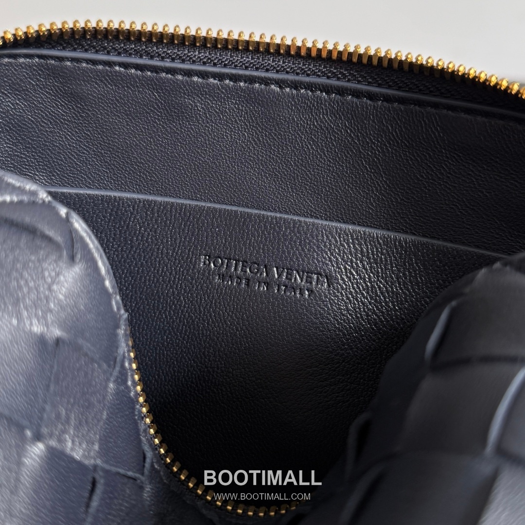 Bottega Veneta Concert Pouch 794258 Crossbody Bag 보테가 베네타 콘서트 파우치 794258 크로스백 18.5cm 8