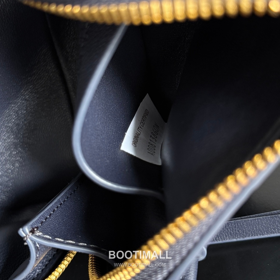 Bottega Veneta Concert Pouch 794258 Crossbody Bag 보테가 베네타 콘서트 파우치 794258 크로스백 18.5cm 9