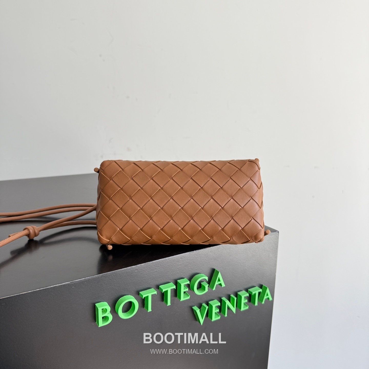 Bottega Veneta Concert Pouch 794258 Crossbody Bag 보테가 베네타 콘서트 파우치 794258 크로스백 18.5cm 4