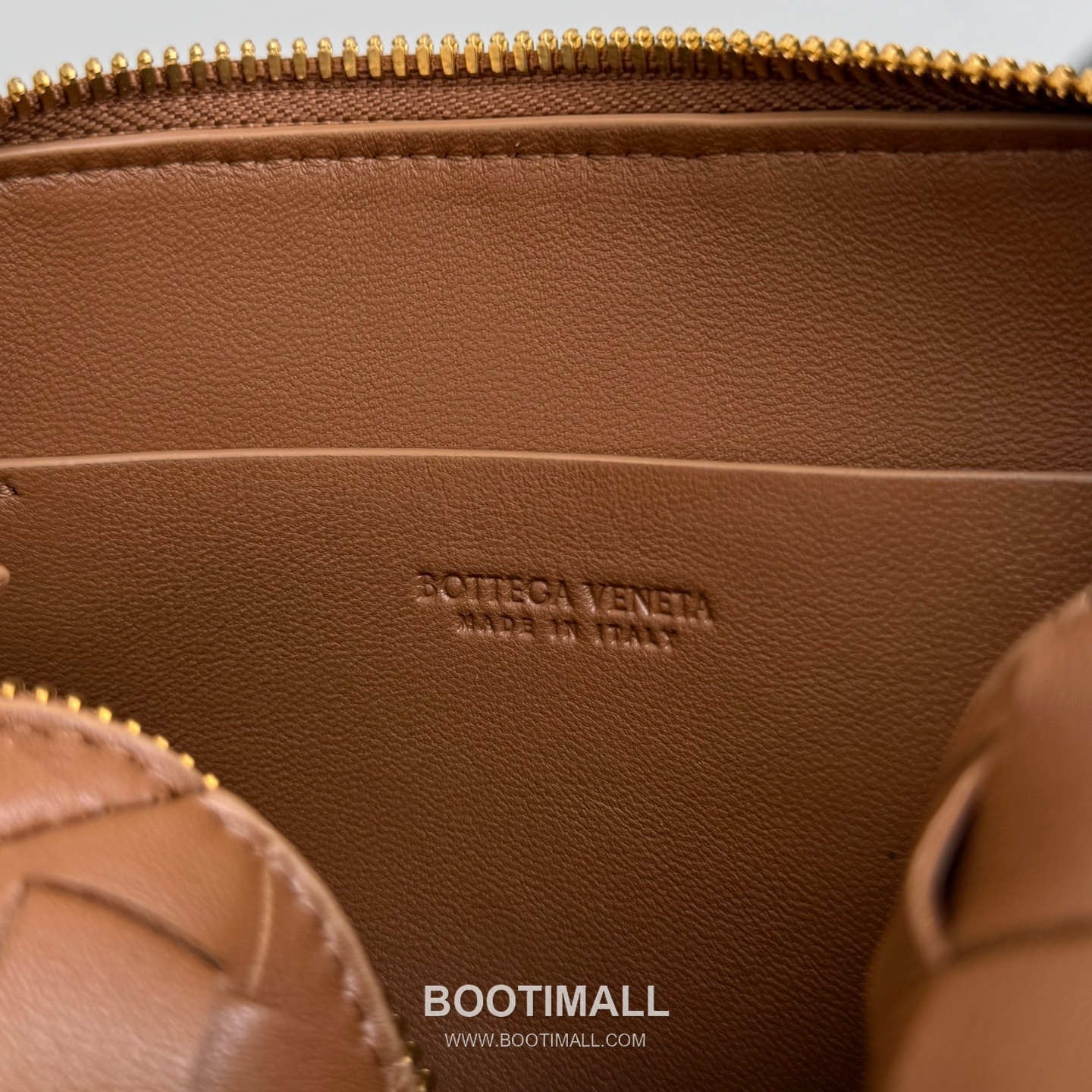 Bottega Veneta Concert Pouch 794258 Crossbody Bag 보테가 베네타 콘서트 파우치 794258 크로스백 18.5cm 8