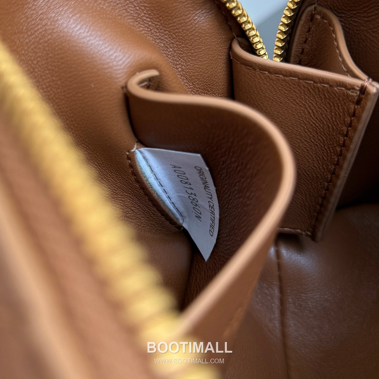 Bottega Veneta Concert Pouch 794258 Crossbody Bag 보테가 베네타 콘서트 파우치 794258 크로스백 18.5cm 9