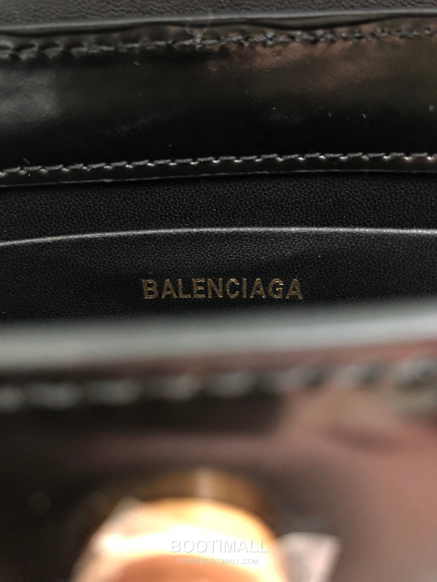 Balenciaga XX Flap Smooth Leather Shoulder Bag 발렌시아가 XX 플랩 스무스 가죽 숄더백 27cm 7