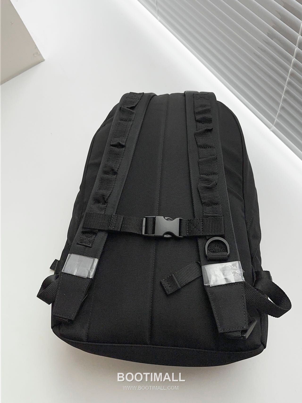 Balenciaga Army Nylon Backpack 발렌시아가 아미 나일론 백팩 46cm 2