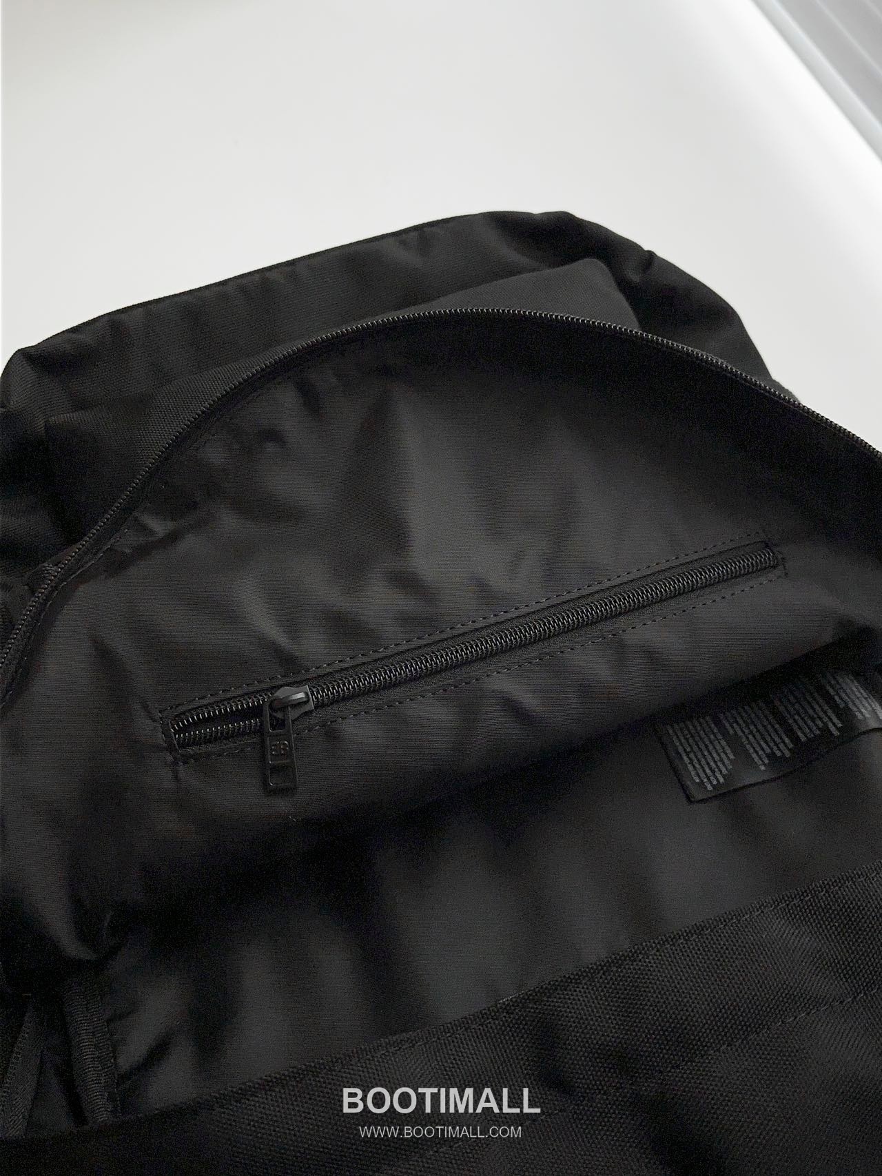 Balenciaga Army Nylon Backpack 발렌시아가 아미 나일론 백팩 46cm 5