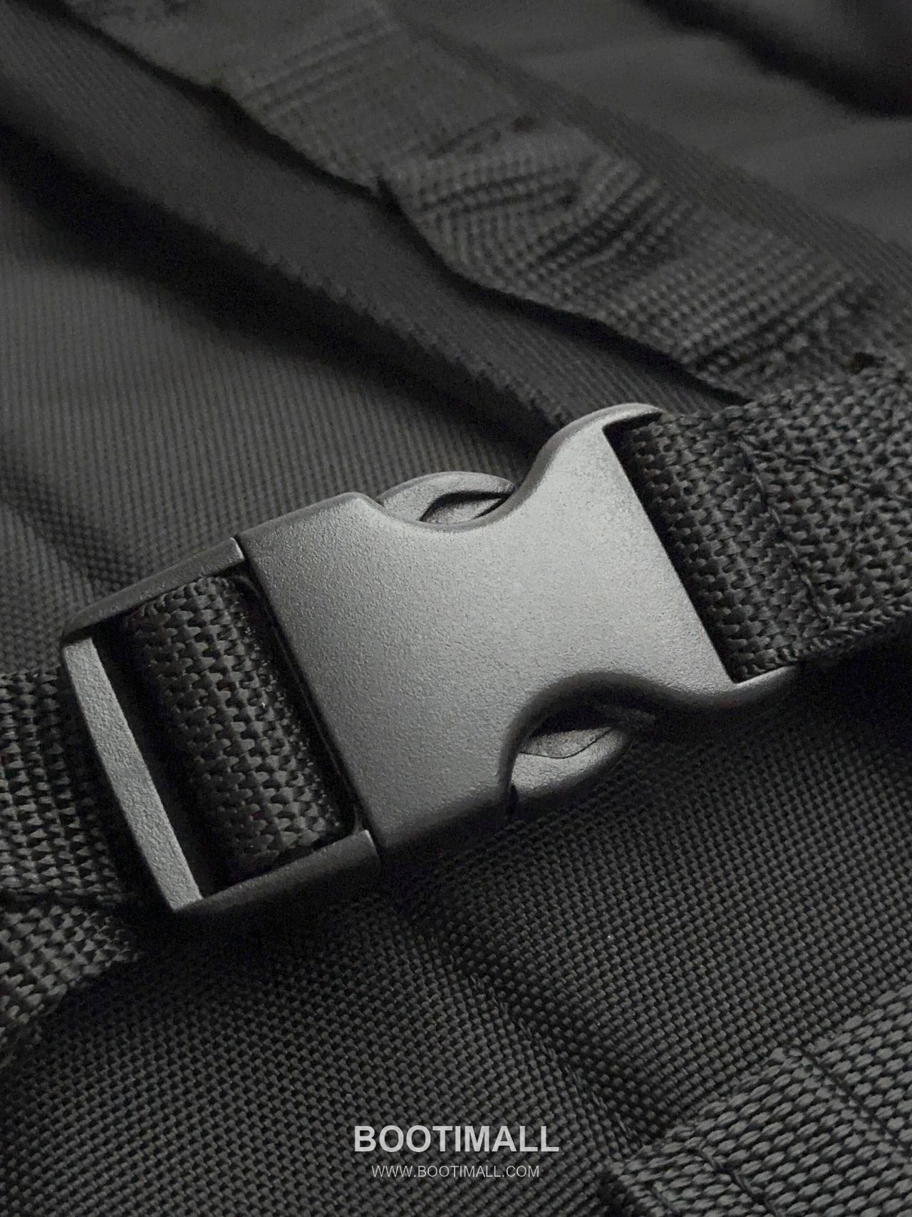 Balenciaga Army Nylon Backpack 발렌시아가 아미 나일론 백팩 46cm 8