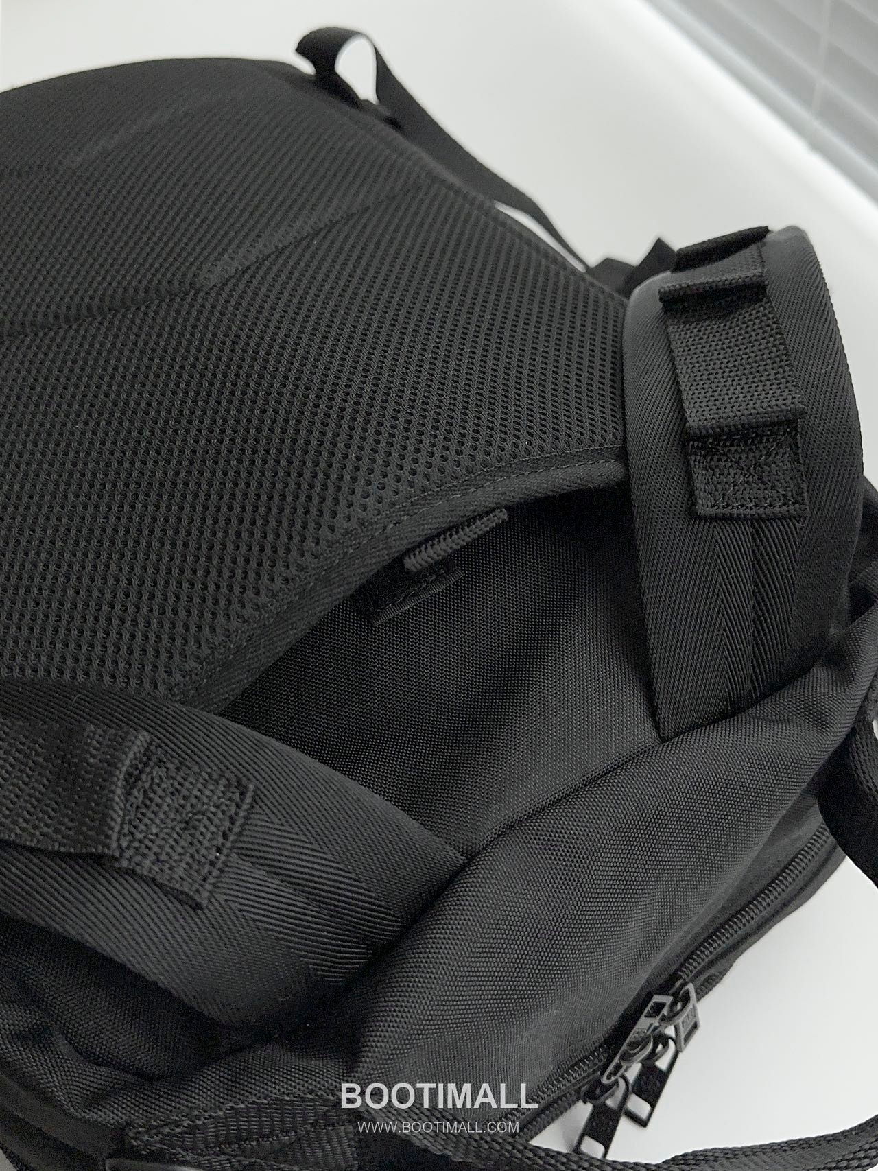 Balenciaga Army Space Nylon Backpack 발렌시아가 아미 스페이스 나일론 백팩 41cm 5