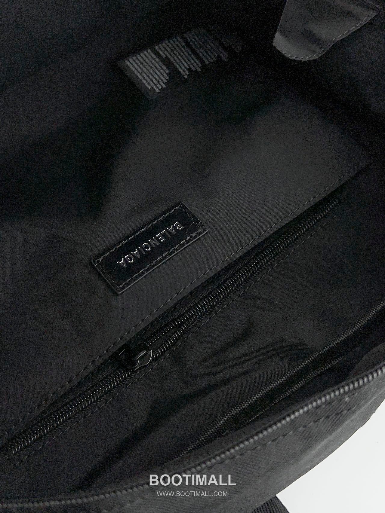Balenciaga Army Space Nylon Backpack 발렌시아가 아미 스페이스 나일론 백팩 41cm 7