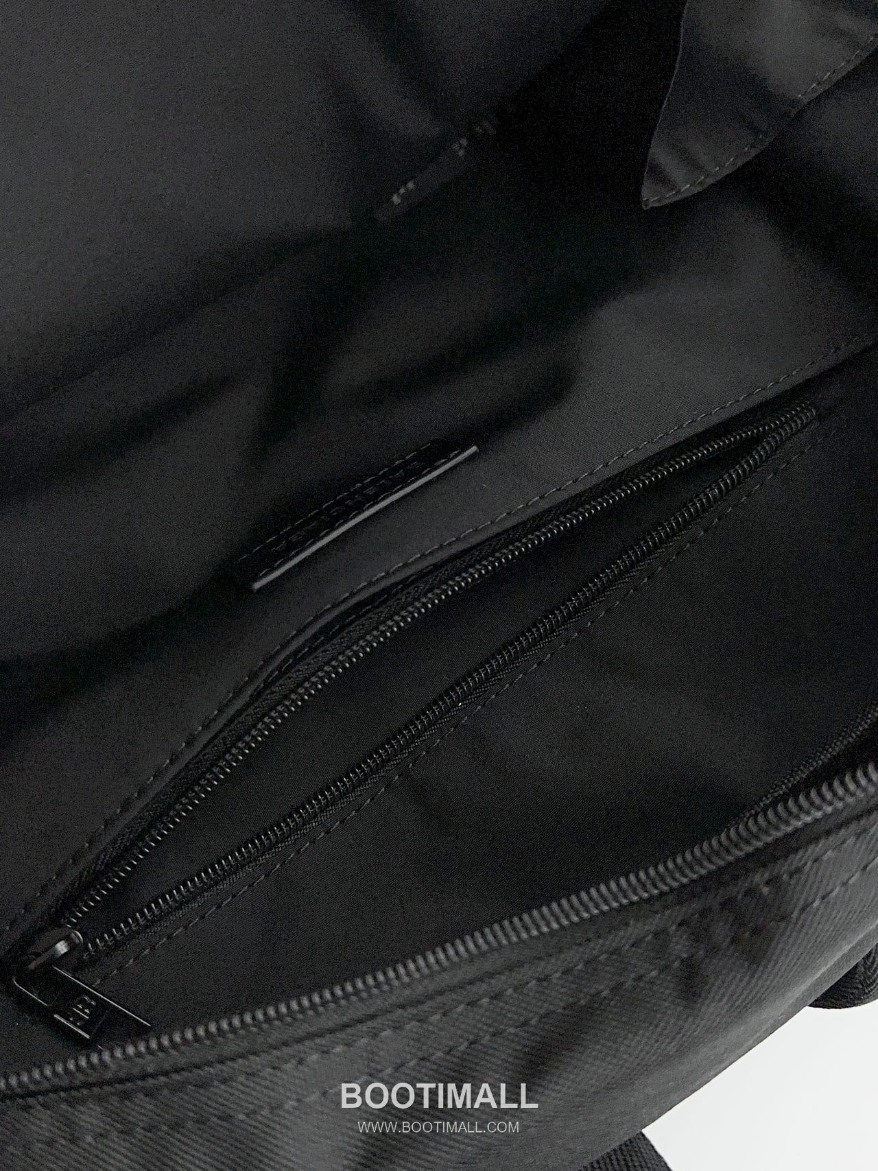 Balenciaga Army Space Nylon Backpack 발렌시아가 아미 스페이스 나일론 백팩 41cm 8