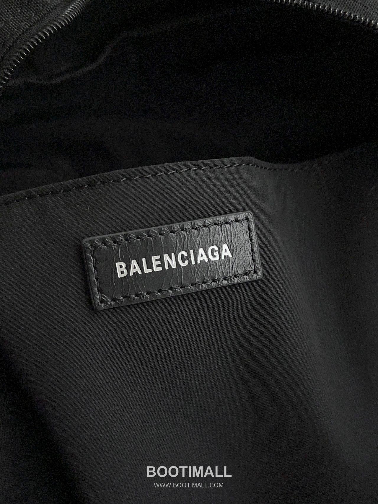 Balenciaga Army Space Nylon Backpack 발렌시아가 아미 스페이스 나일론 백팩 41cm 9