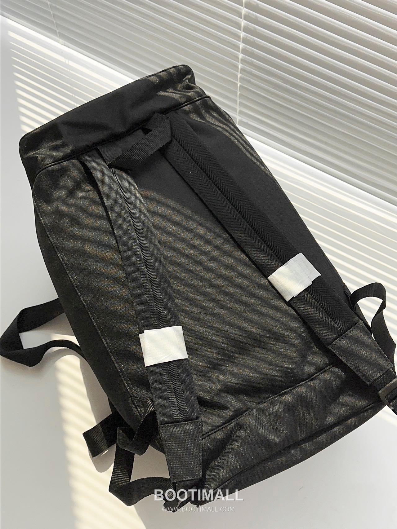 Balenciaga Explor Travel Nylon Backpack 발렌시아가 익스플로어 트래블 나일론 백팩 53cm 2