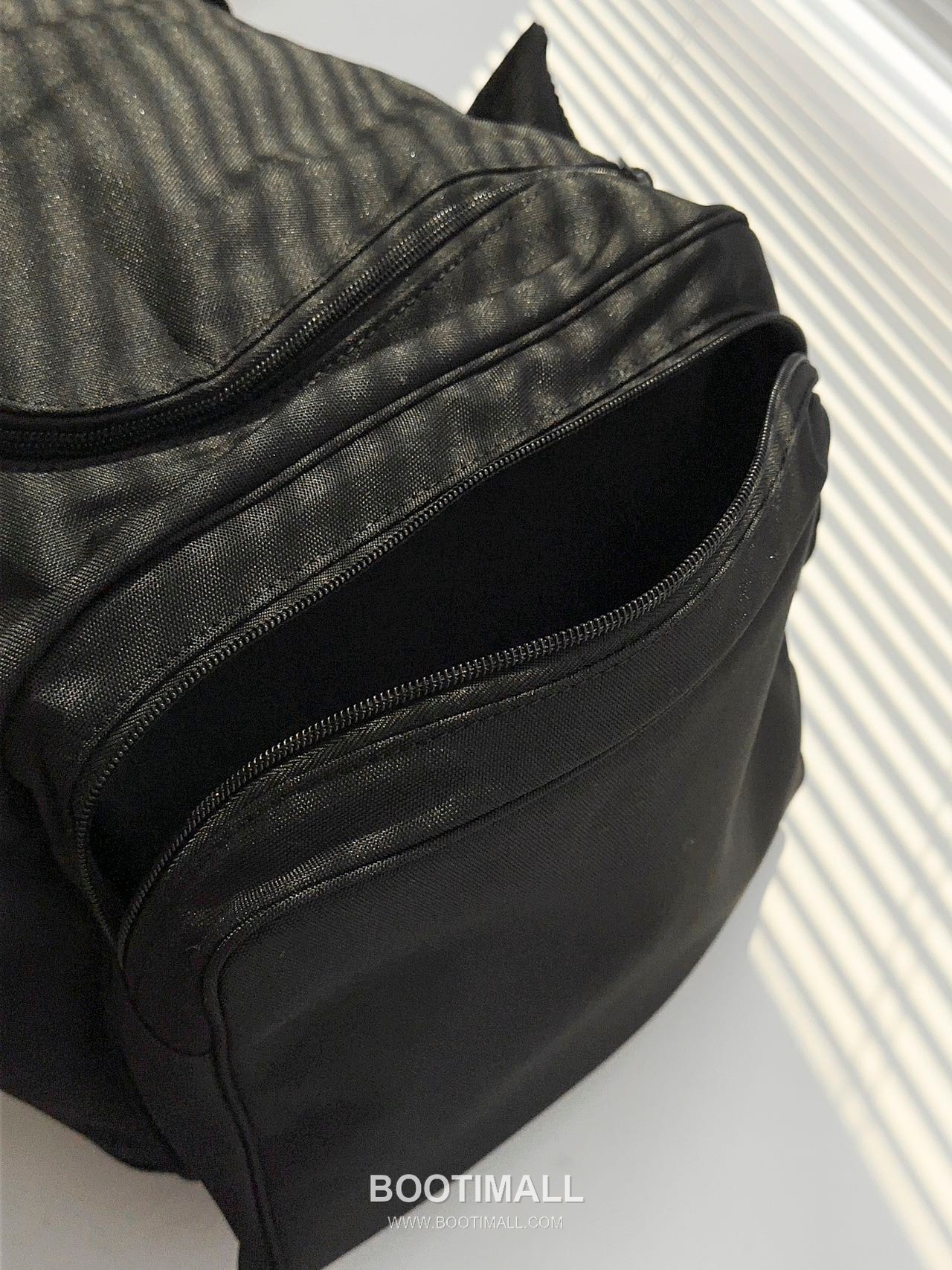 Balenciaga Explor Travel Nylon Backpack 발렌시아가 익스플로어 트래블 나일론 백팩 53cm 3