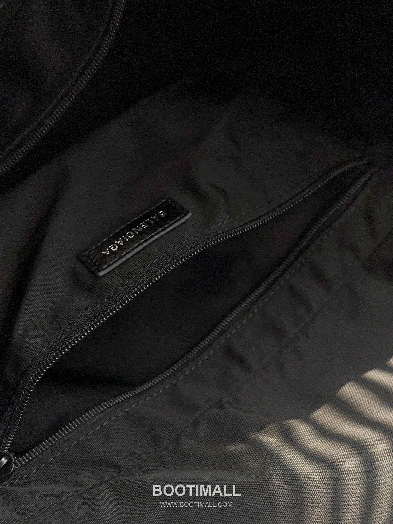Balenciaga Explor Travel Nylon Backpack 발렌시아가 익스플로어 트래블 나일론 백팩 53cm 8