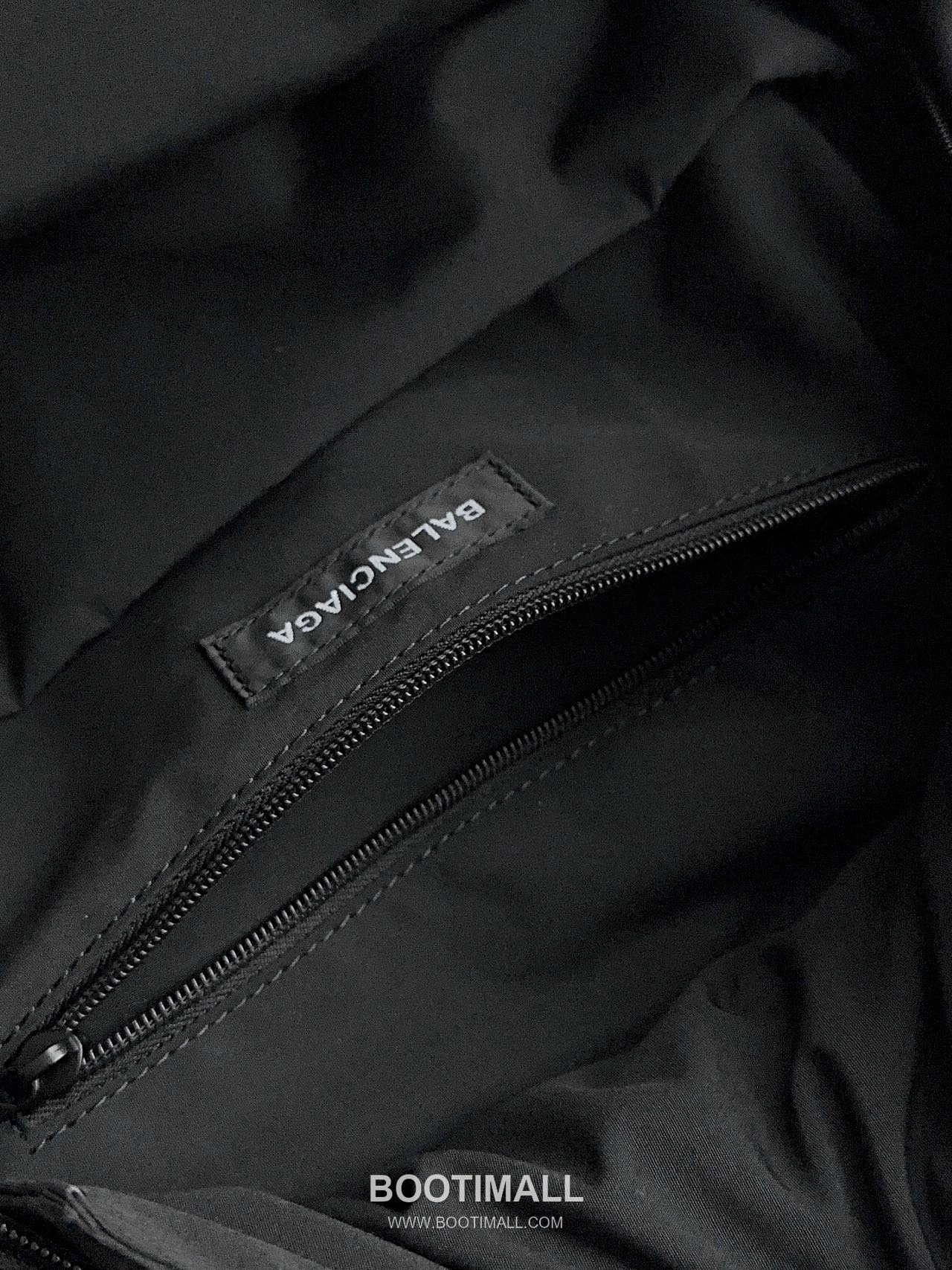 Balenciaga Ski Sponsor Nylon Backpack 발렌시아가 스키 스폰서 나일론 백팩 57.9cm 7