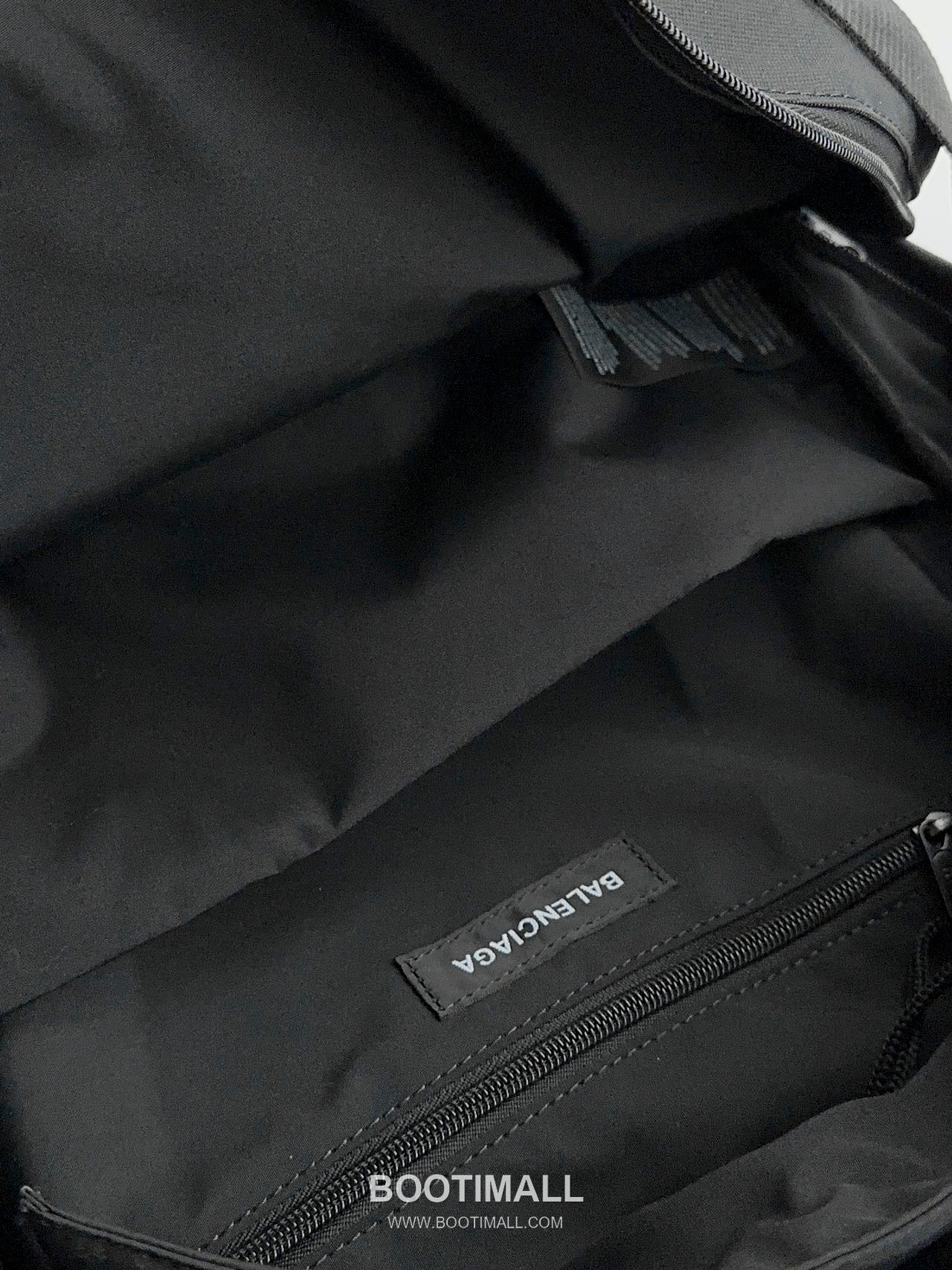 Balenciaga Ski Sponsor Nylon Backpack 발렌시아가 스키 스폰서 나일론 백팩 57.9cm 8
