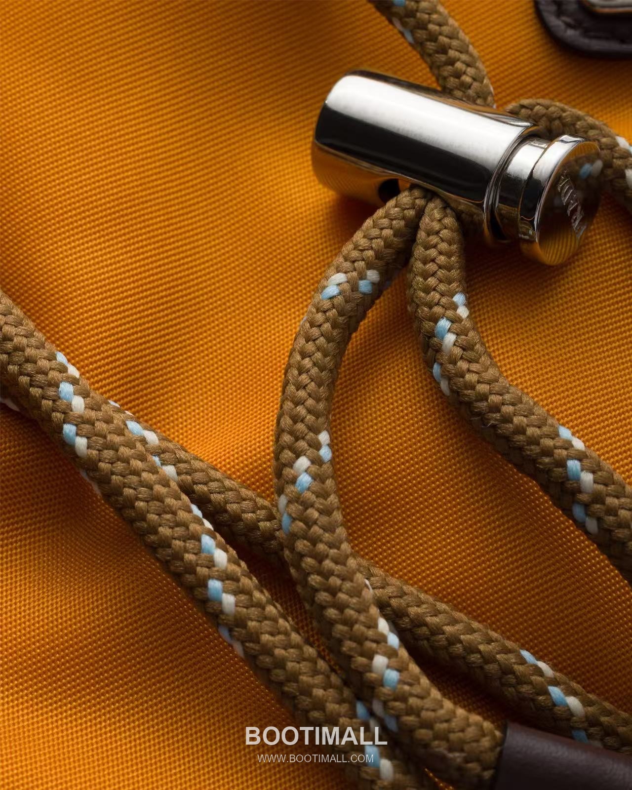 Prada Re-Nylon Smartphone Pouch 2ZT079 프라다 리나일론 가죽 트리밍 스마트폰 파우치 크로스백 18cm 4