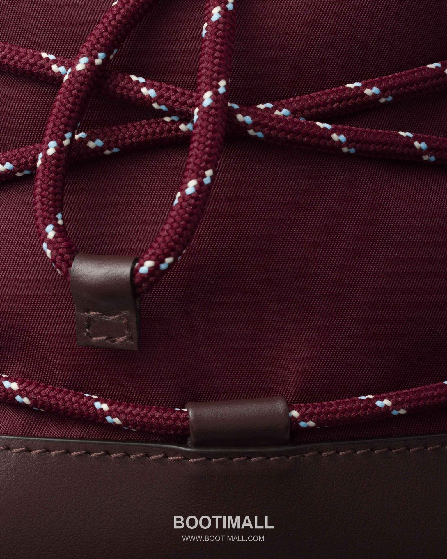 Prada Re-Nylon Smartphone Pouch 2ZT079 프라다 리나일론 가죽 트리밍 스마트폰 파우치 크로스백 18cm 4