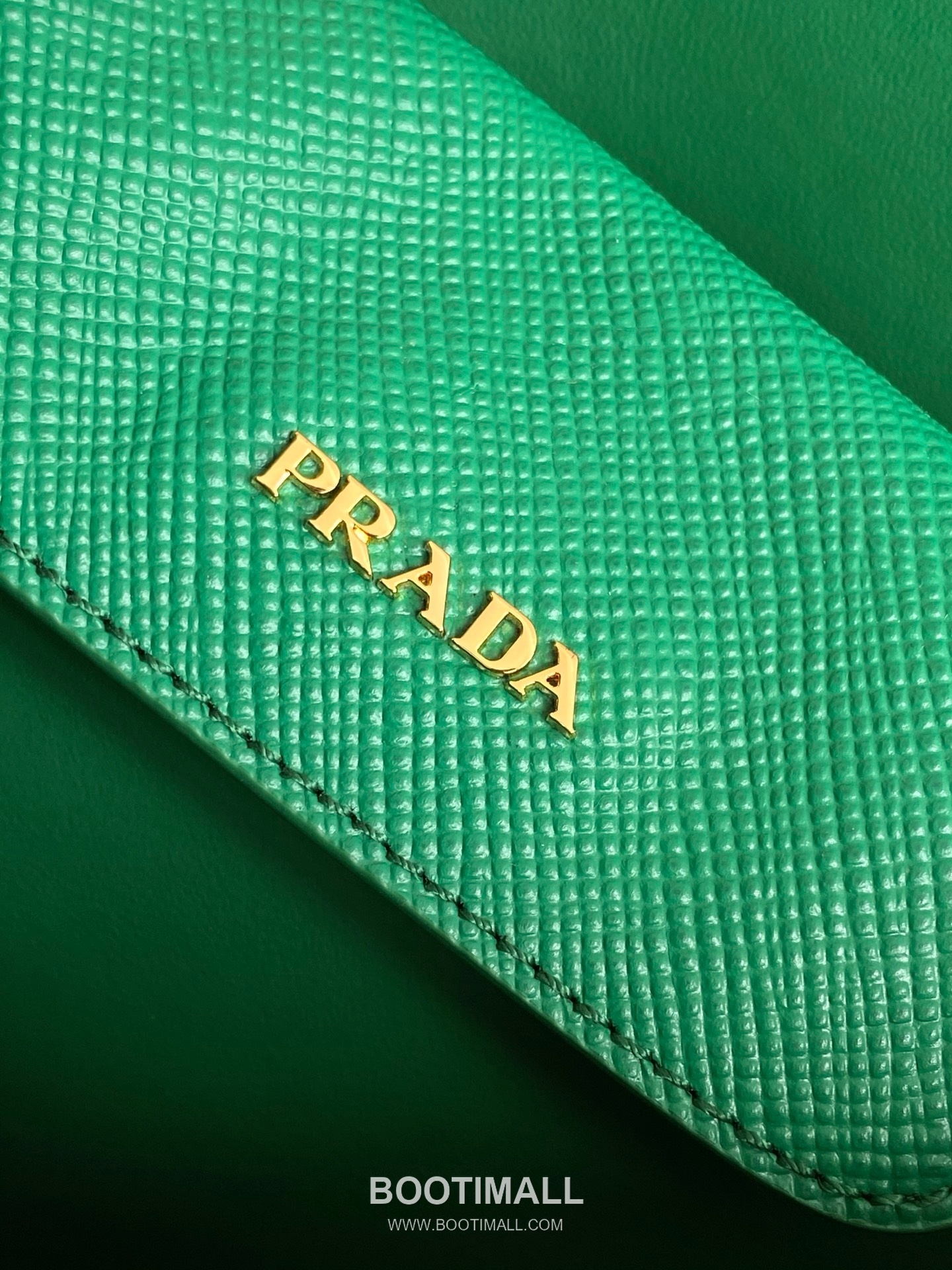 Prada Double Bag Mini Saffiano Leather Tote 1BG443 프라다 더블백 사피아노 가죽 미니 토트백 25cm 6