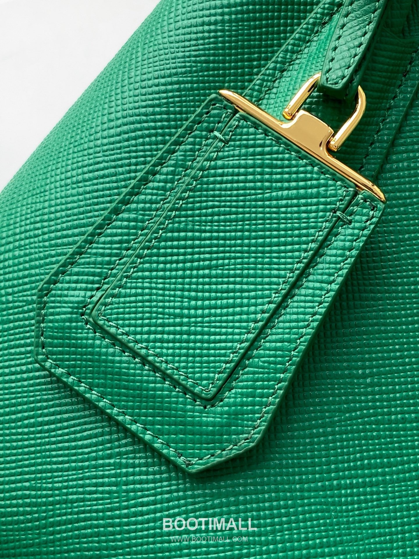 Prada Double Bag Mini Saffiano Leather Tote 1BG443 프라다 더블백 사피아노 가죽 미니 토트백 25cm 7