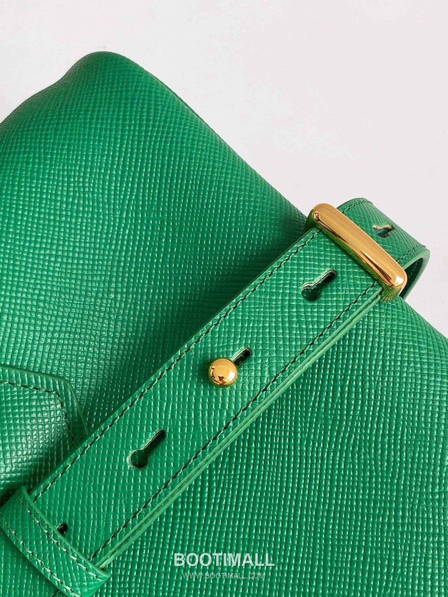 Prada Double Bag Mini Saffiano Leather Tote 1BG443 프라다 더블백 사피아노 가죽 미니 토트백 25cm 8