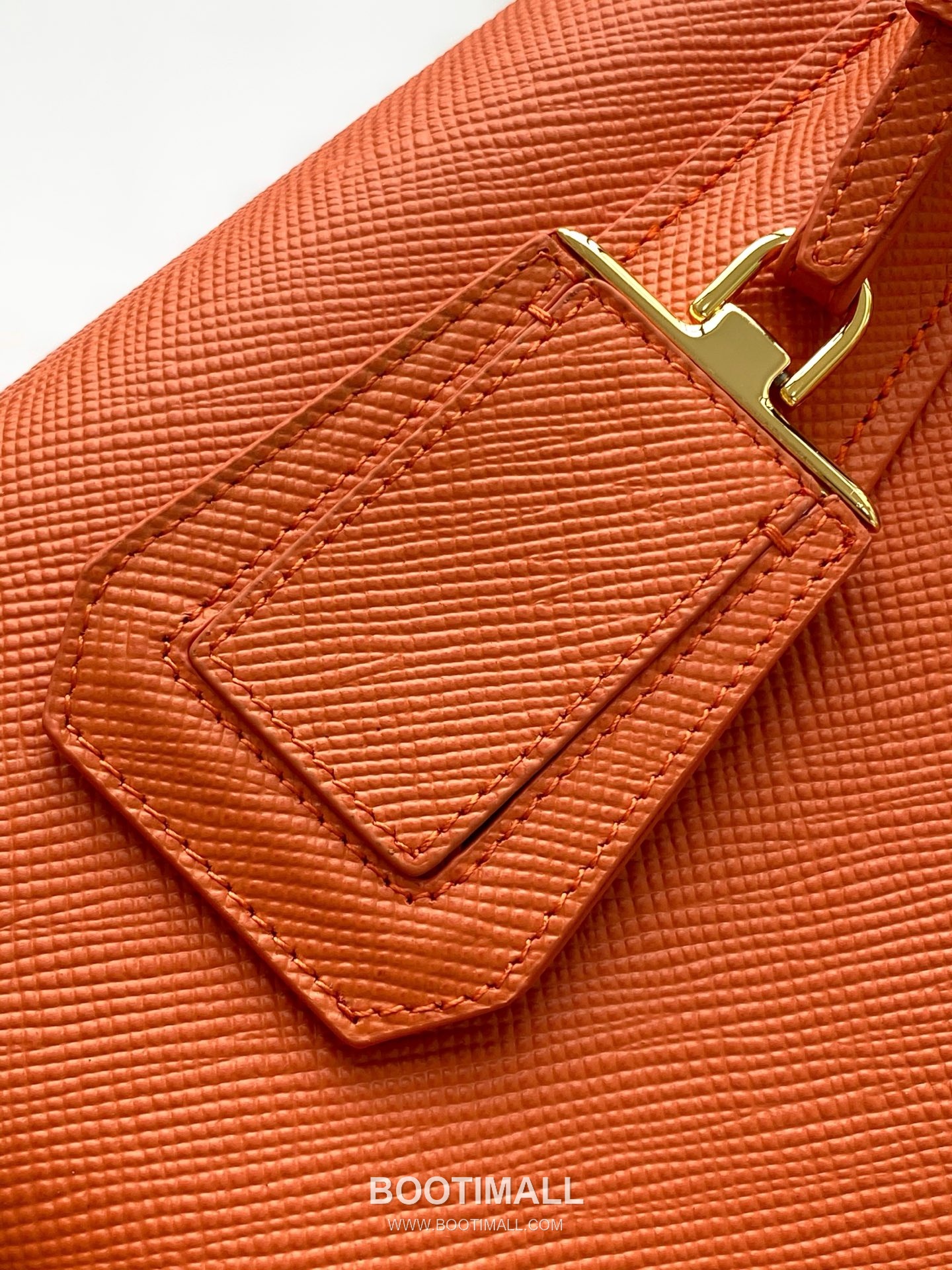 Prada Double Bag Mini Saffiano Leather Tote 1BG443 프라다 더블백 사피아노 가죽 미니 토트백 25cm 5