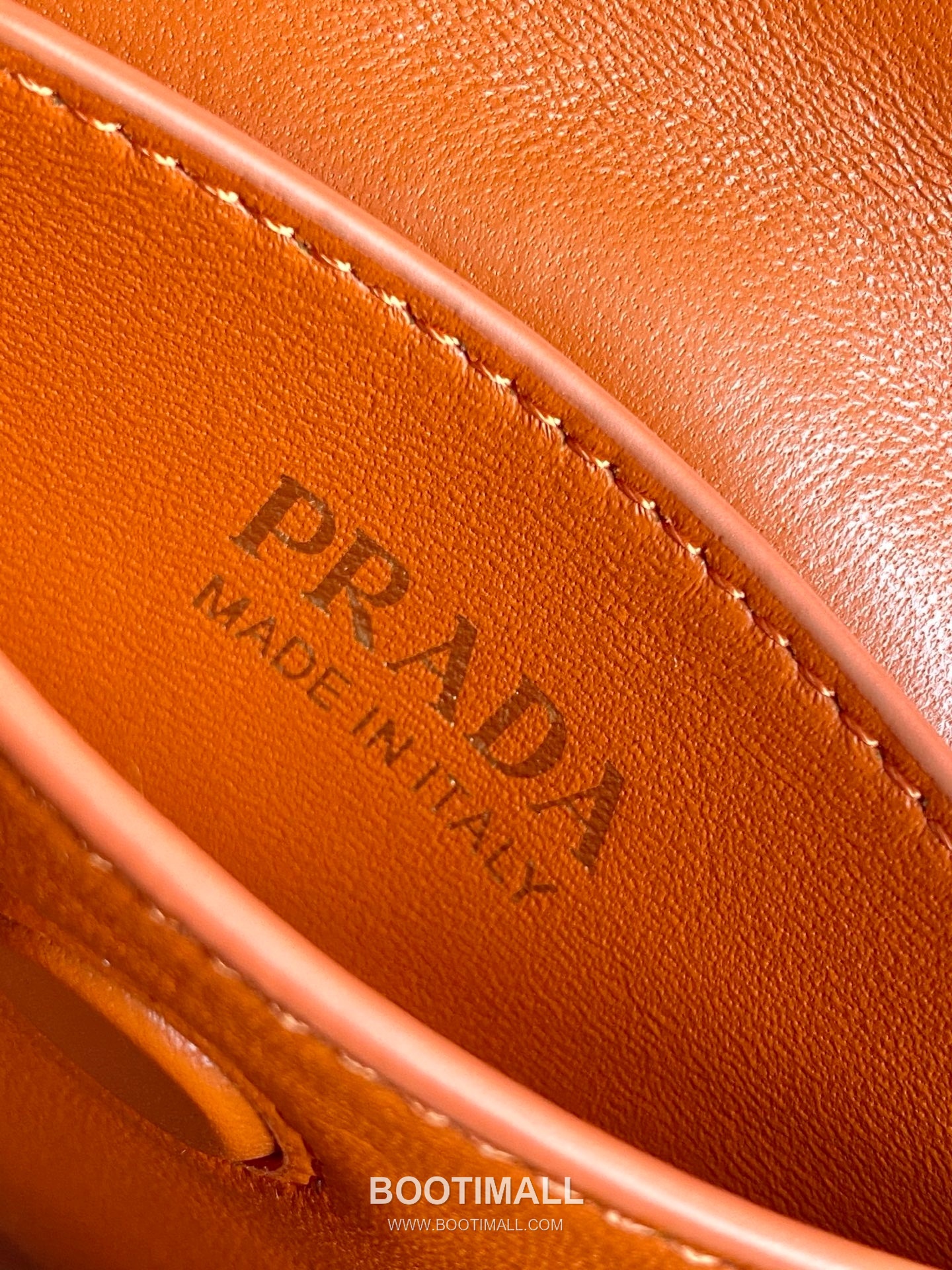 Prada Double Bag Mini Saffiano Leather Tote 1BG443 프라다 더블백 사피아노 가죽 미니 토트백 25cm 9