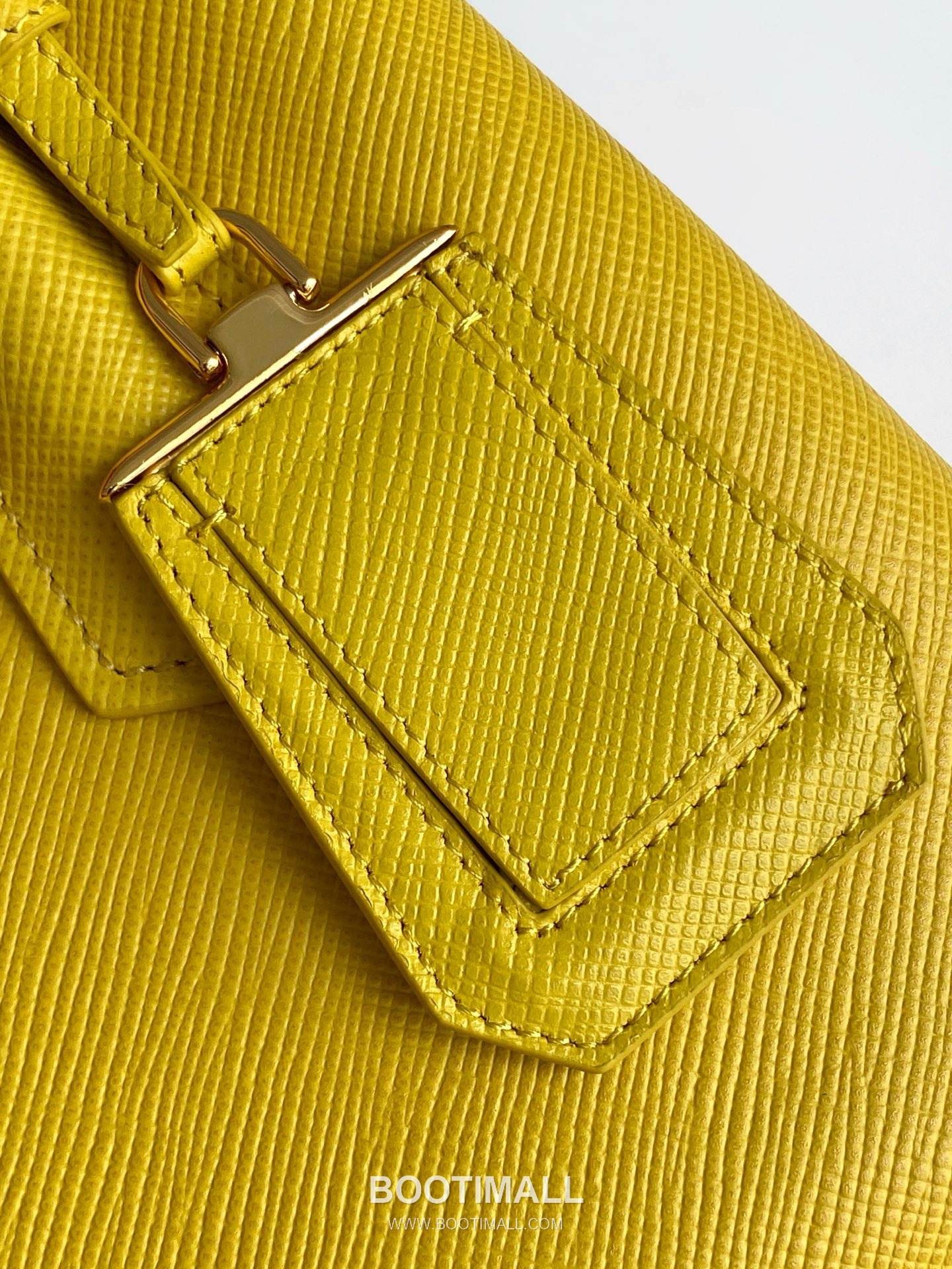 Prada Double Bag Mini Saffiano Leather Tote 1BG443 프라다 더블백 사피아노 가죽 미니 토트백 25cm 5