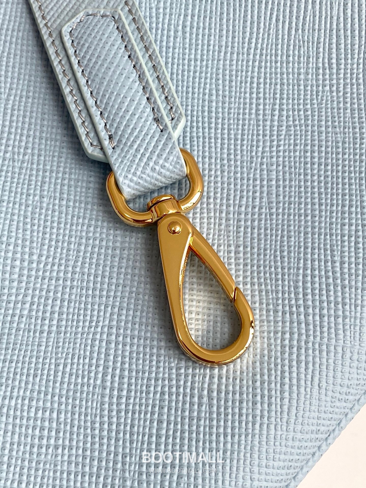 Prada Double Bag Mini Saffiano Leather Tote 1BG443 프라다 더블백 사피아노 가죽 미니 토트백 25cm 7