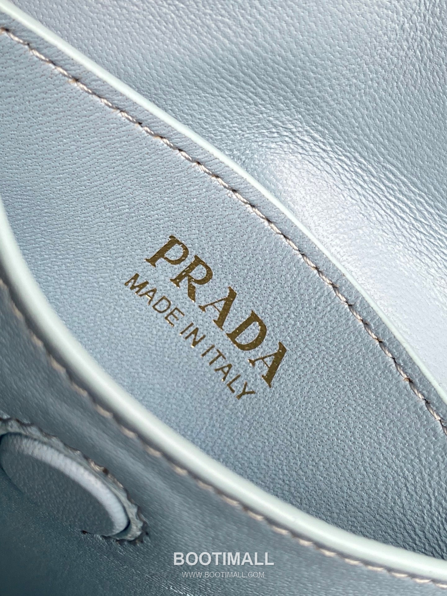 Prada Double Bag Mini Saffiano Leather Tote 1BG443 프라다 더블백 사피아노 가죽 미니 토트백 25cm 9