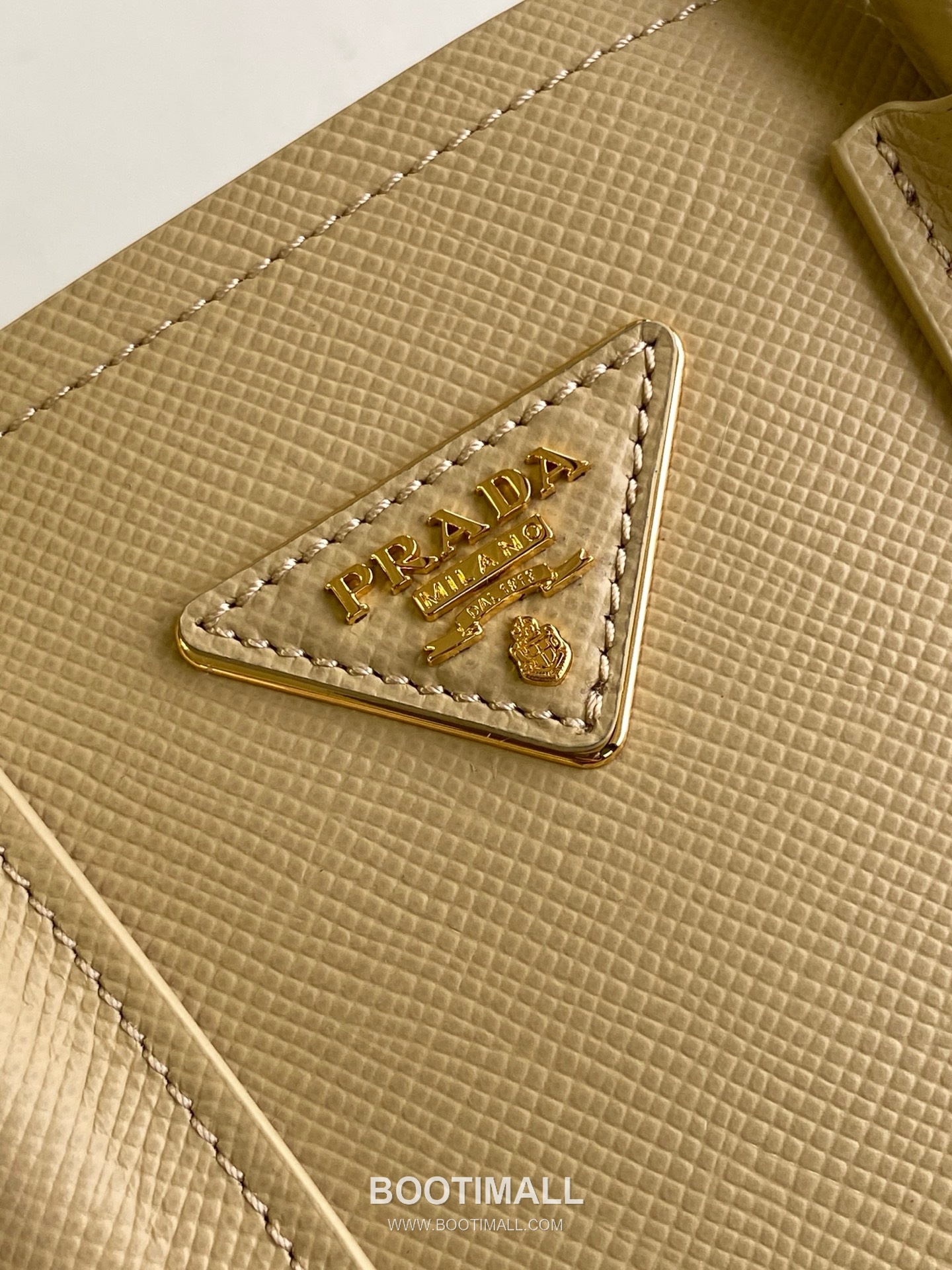 Prada Double Bag Mini Saffiano Leather Tote 1BG443 프라다 더블백 사피아노 가죽 미니 토트백 25cm 5