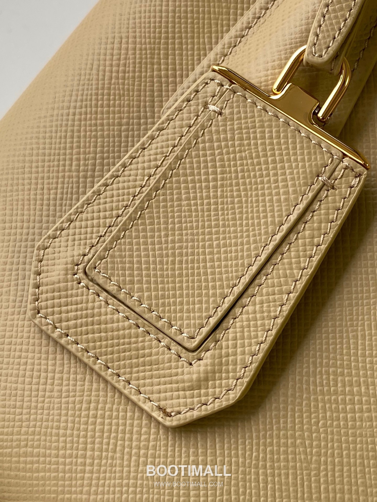 Prada Double Bag Mini Saffiano Leather Tote 1BG443 프라다 더블백 사피아노 가죽 미니 토트백 25cm 6