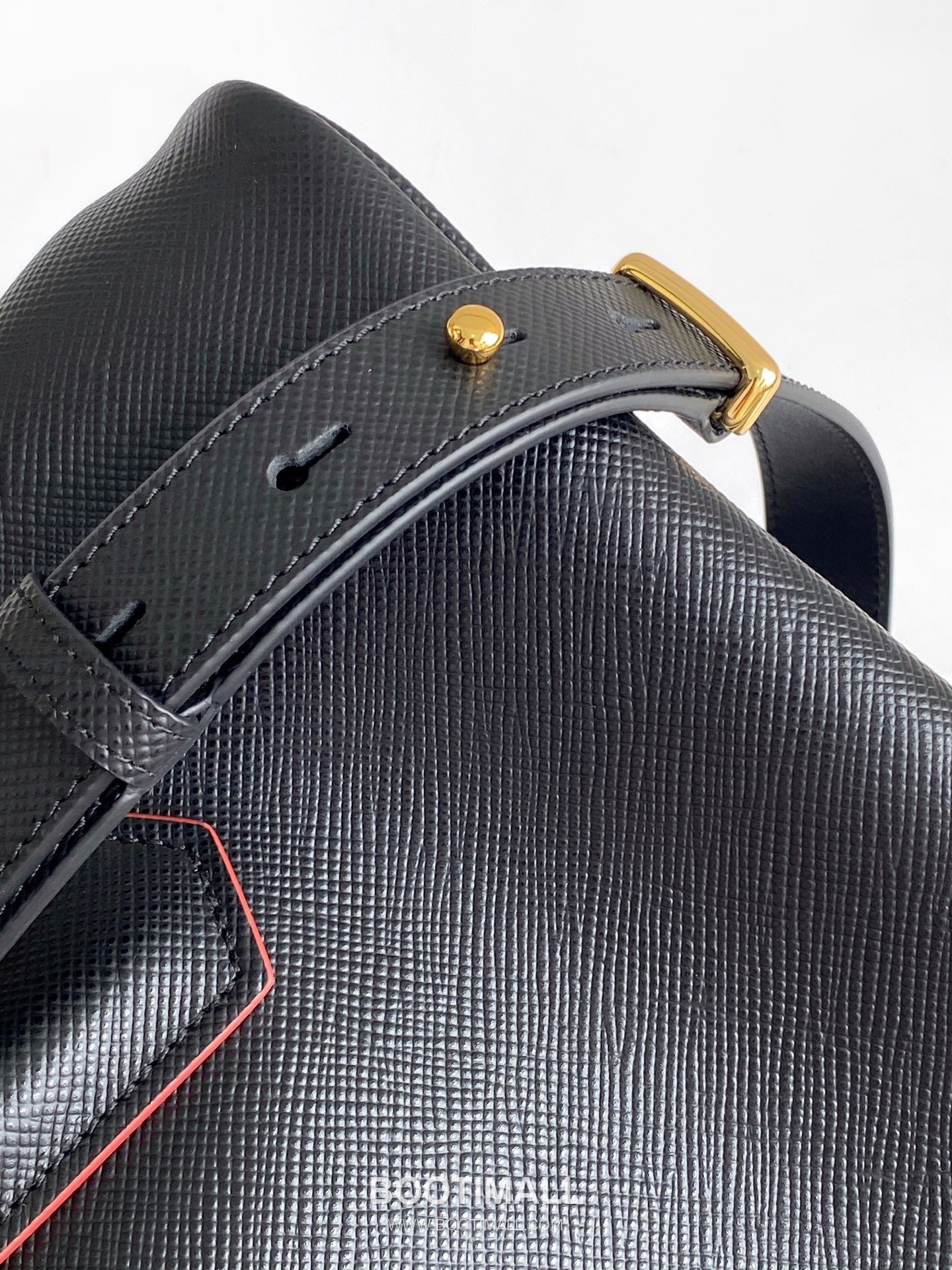 Prada Double Bag Mini Saffiano Leather Tote 1BG443 프라다 더블백 사피아노 가죽 미니 토트백 25cm 7