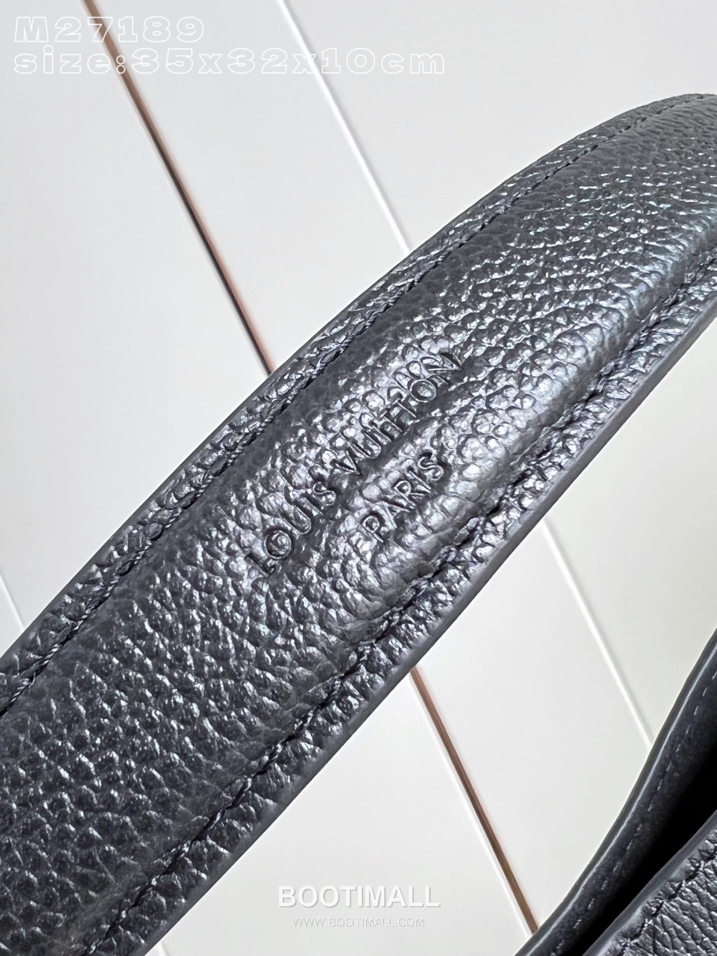 Louis Vuitton Hobo Métis Monogram Empreinte Leather Shoulder Bag M27937 루이비통 호보 메티스 모노그램 앙프렝뜨 가죽 숄더백 35cm 6