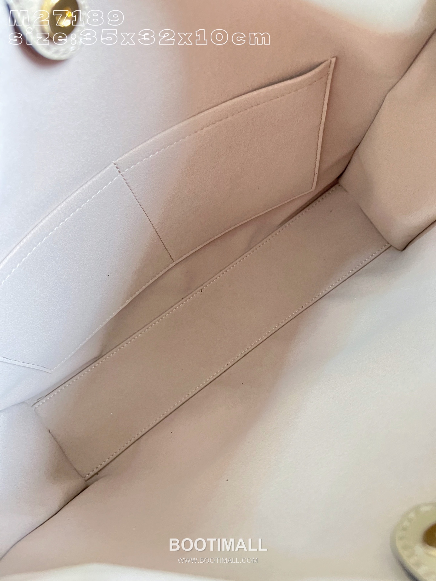 Louis Vuitton Hobo Métis Monogram Empreinte Leather Shoulder Bag M27937 루이비통 호보 메티스 모노그램 앙프렝뜨 가죽 숄더백 35cm 8