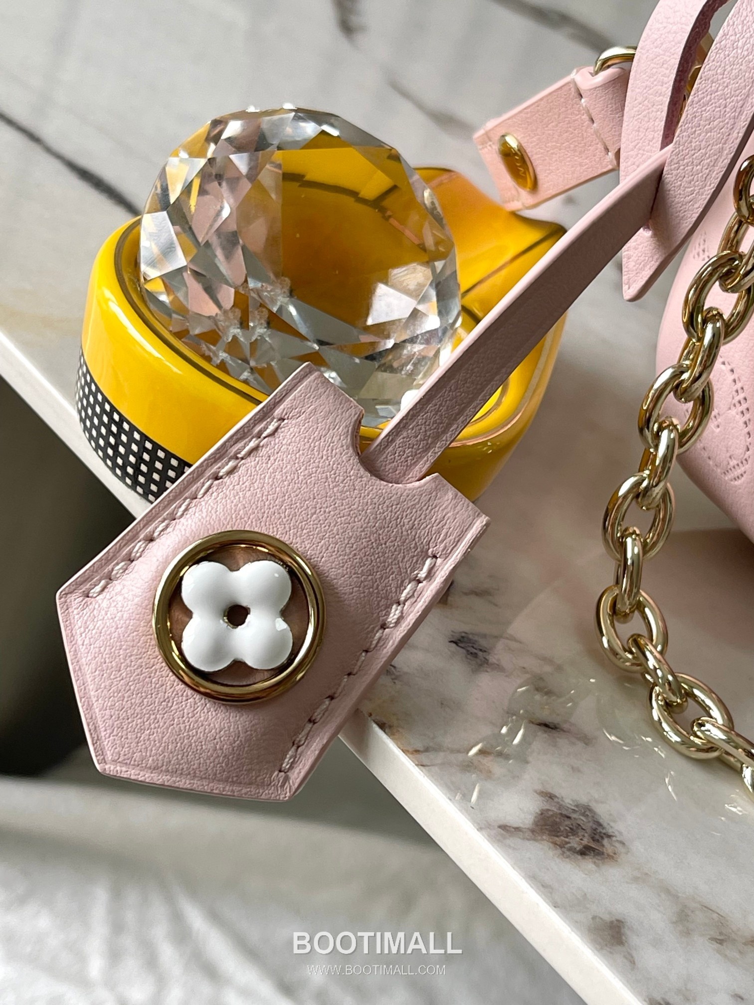 Louis Vuitton Sac Recoleta Perforated Leather WOC Crossbody Bag M11299 루이비통 삭 레콜레타 퍼포레이티드 가죽 WOC 크로스백 23.5cm 7