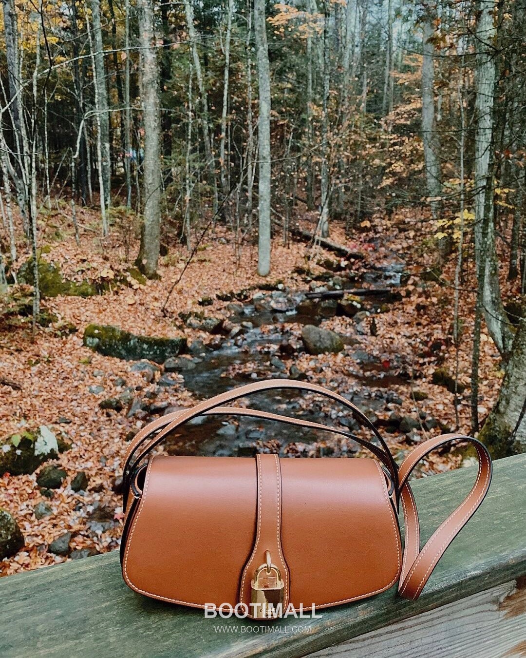 Celine Tabou 101592 Italian Cowhide Brown Clutch Bag 셀린느 타부 101592 이탈리아 소가죽 브라운 클러치백 18cm 6