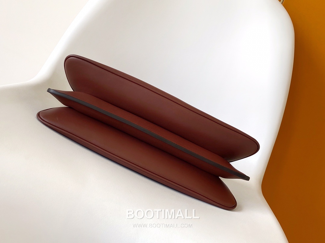 Fendi Peekaboo Soft Medium Calfskin Leather Bag 펜디 피카부 소프트 미디엄 카프스킨 레더 백 33cm 6