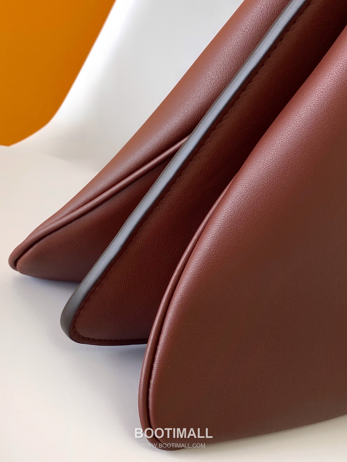 Fendi Peekaboo Soft Medium Calfskin Leather Bag 펜디 피카부 소프트 미디엄 카프스킨 레더 백 33cm 9