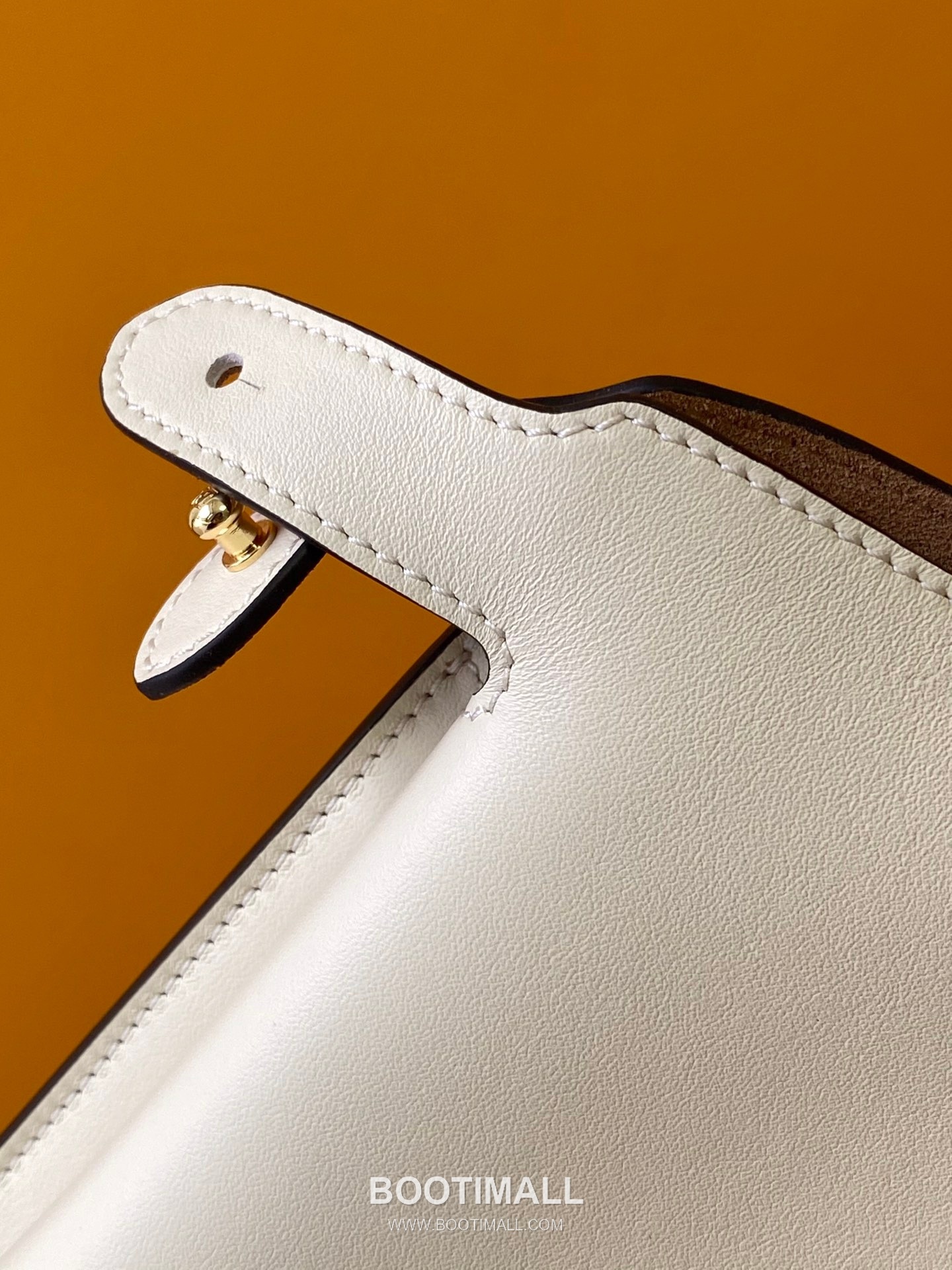 Fendi Peekaboo Soft Medium Calfskin Leather Bag 펜디 피카부 소프트 미디엄 카프스킨 레더 백 33cm 8